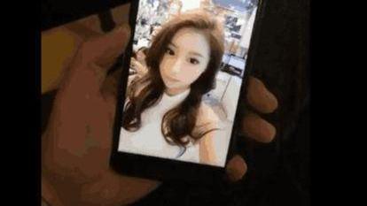 男子跟网恋三年的女友见面，感觉被骗了，女子：我长得不好看吗？