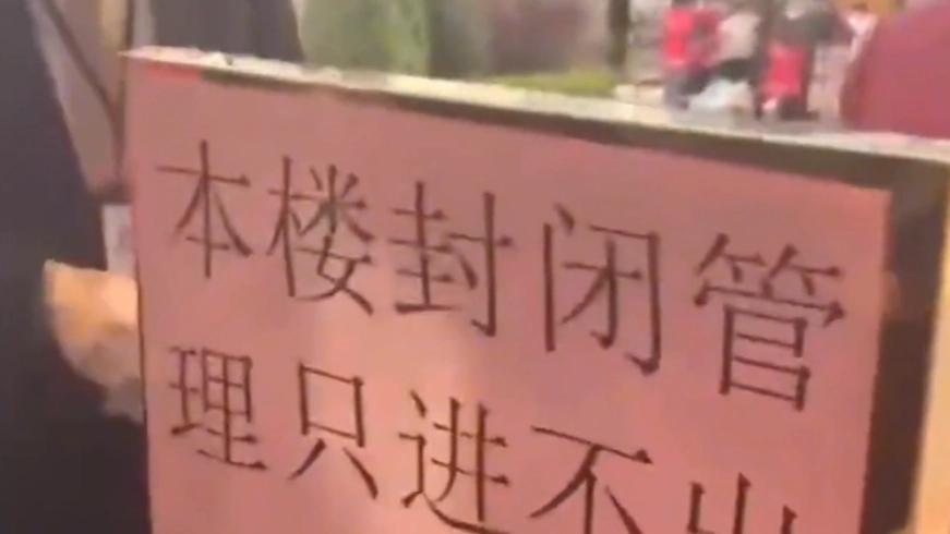 被封在家出不去？试试数字孪生