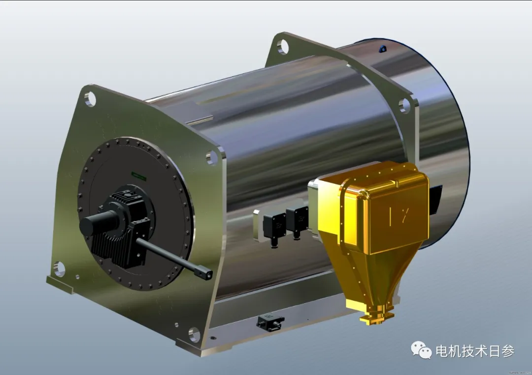 |单相电机的额定电流，一定会大于空载电流吗？
