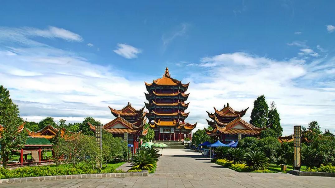 绵阳|遍布绵阳的美食，你知道几个，看着就很有食欲