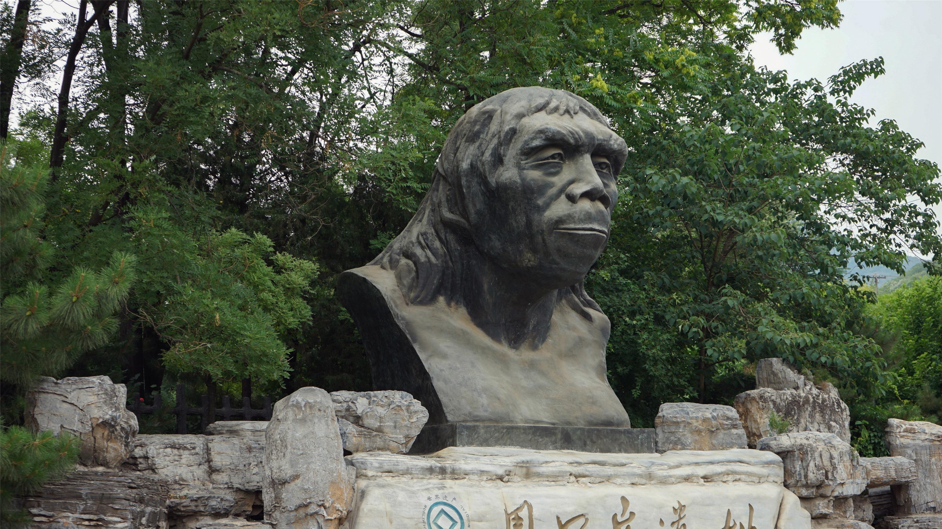 同样是石器时代，因为它的存在，给划分为新、旧时代