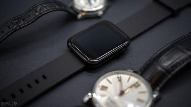 智能手表|智能手表到底值不值得买？