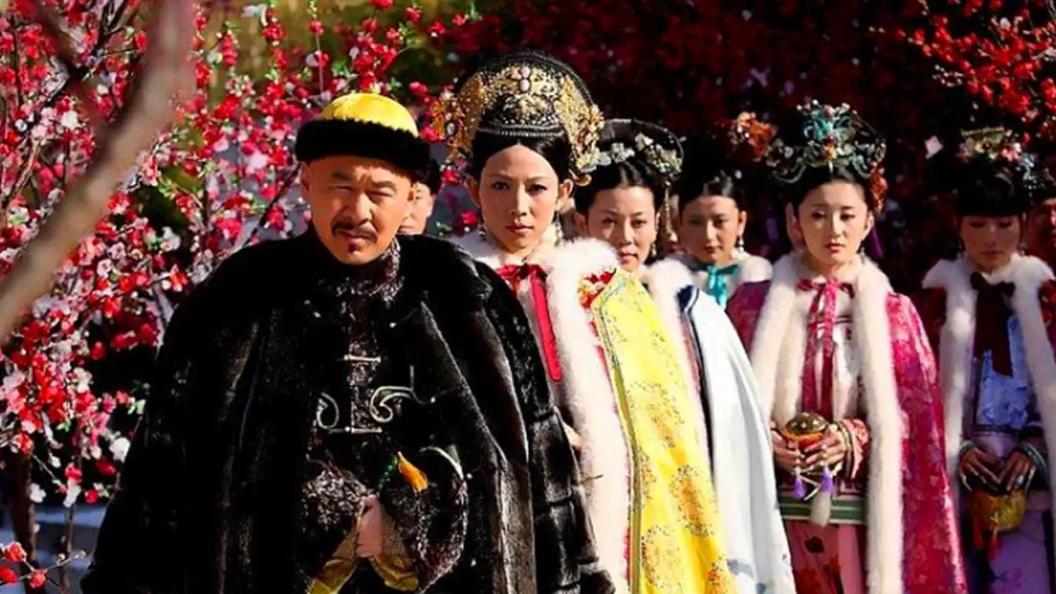 雍正|甄嬛传：难怪宜修疯狂残害皇子，你看她发现了雍正的啥秘密？