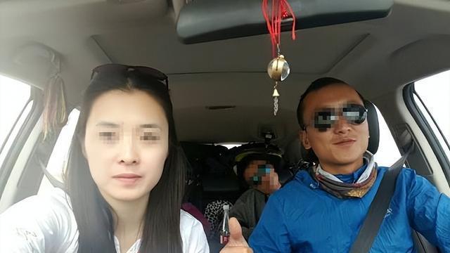 穷游|川藏线上，穷游女不受自驾游司机待见？司机：不值得