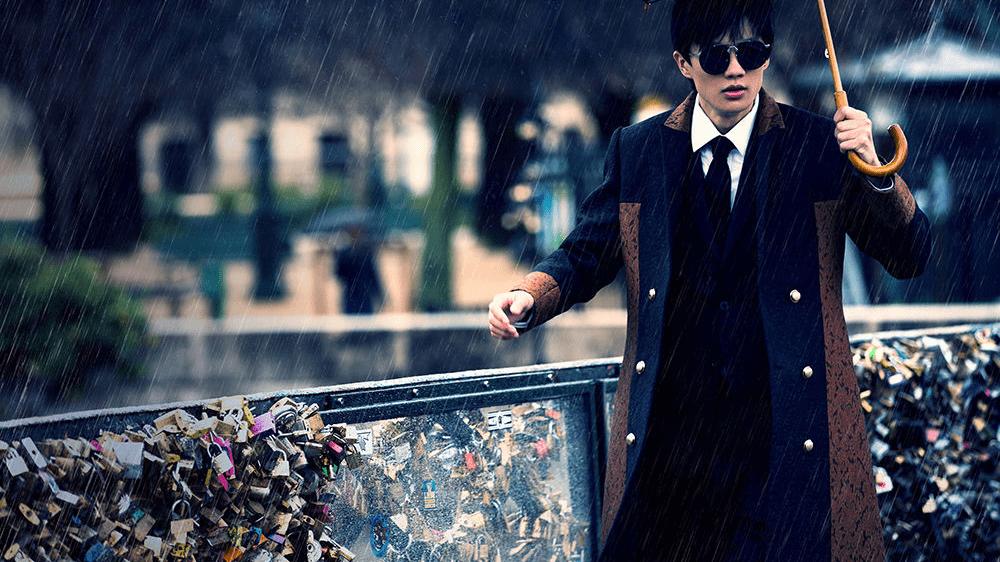 |拒绝我是歌手邀请，大隐隐于市的许嵩，处世哲学从零到一