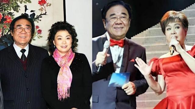 金铁霖|金铁霖被称为“造星歌手”，前妻是学生李谷一，83岁因病去世儿子才28岁