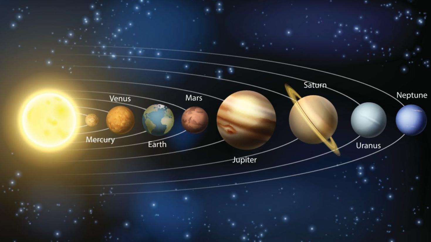 地球是不是要大降温？科学家：地球在远离太阳，每年偏离约6厘米