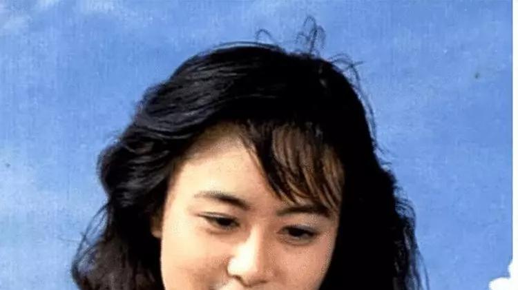 林熙蕾|谁说女明星一定要嫁富豪？吴玉芳就是非常典型的案例