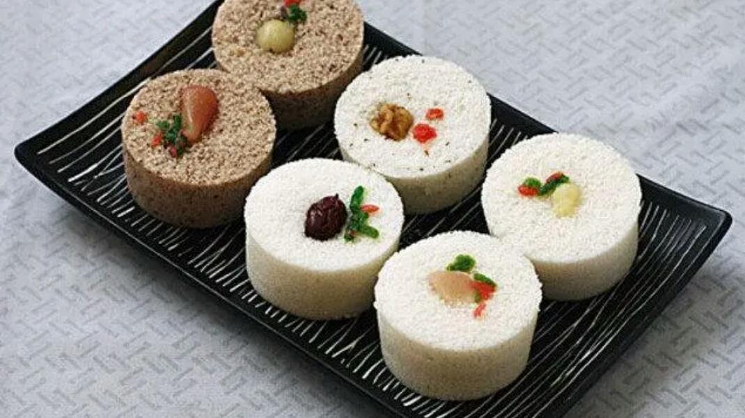 黄果树瀑布|贵州顺义的几道美食,黄果树瀑布好看,美食好吃!