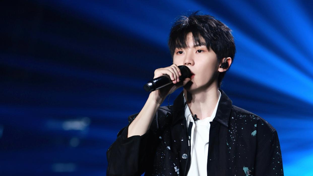 马嘉祺|《我们的歌》马嘉祺杨坤组合，有点像“勤深深”，有四点原因