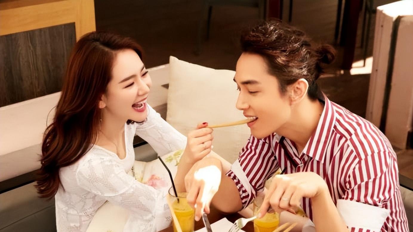 李承铉|“软饭男”李承铉，在家足足带了6年娃，为何复出便是王炸？