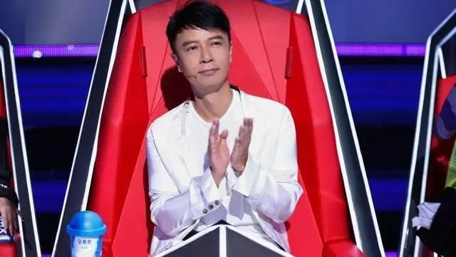 明星|《中国好声音》导师阵容1男1女确定，现多位候选人，李健可能回归