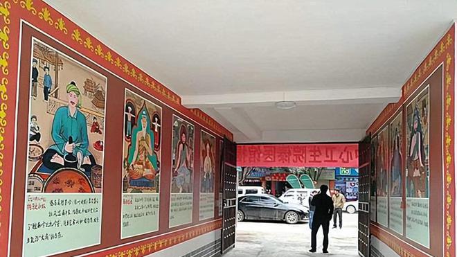 2021年，13岁女孩右脚无力，被针灸数针后死亡