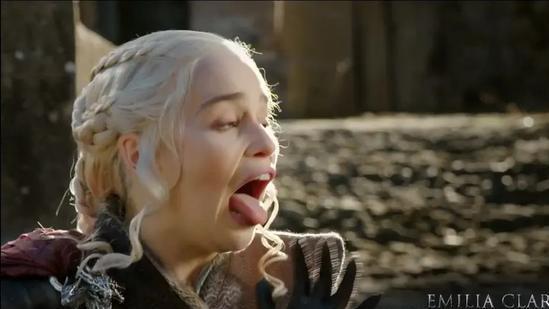 权力的游戏|重温《权力的游戏》，史诗级烂尾的再吐槽