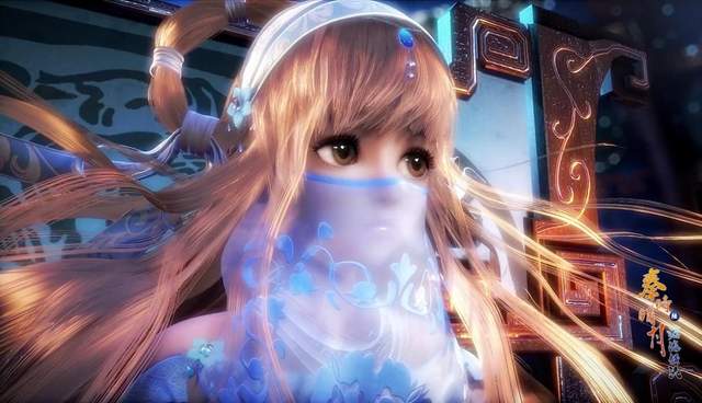 秦时明月|秦时明月：天明月儿失踪已满六年，农家故事线到底还要讲多久？