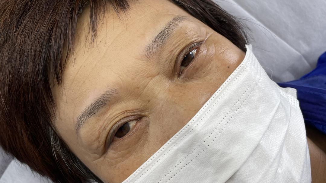 蒋欣 方脸选对眉形，高级感倍增！方脸女生如何选眉形改变风格