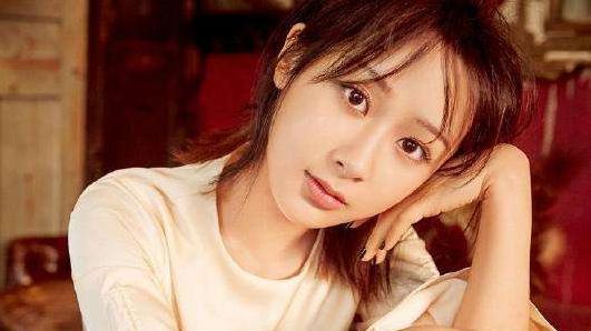 杨紫|看杨紫的戏，虽然还欠临门一脚，但确实是成长型的