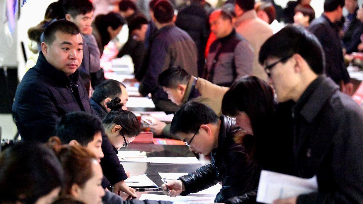 国美电器|无工作经验，往届生应该怎么找工作？这几个方式都很不错！