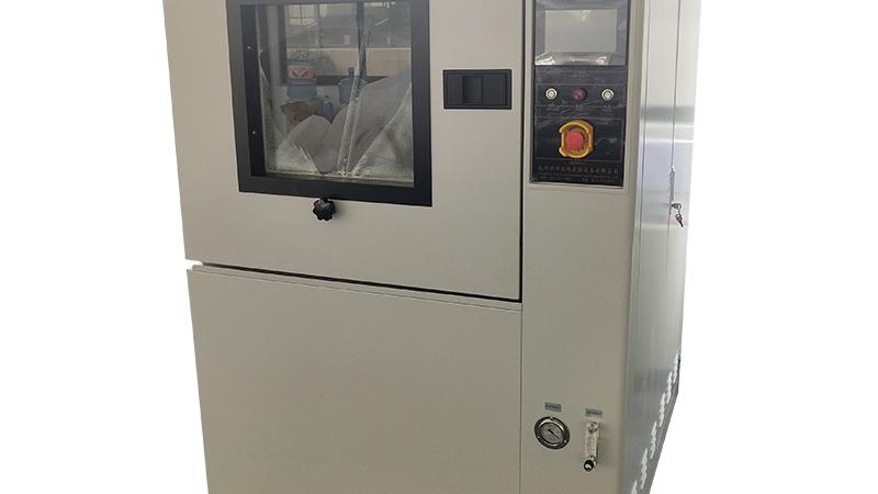 砂尘试验箱的故障处理