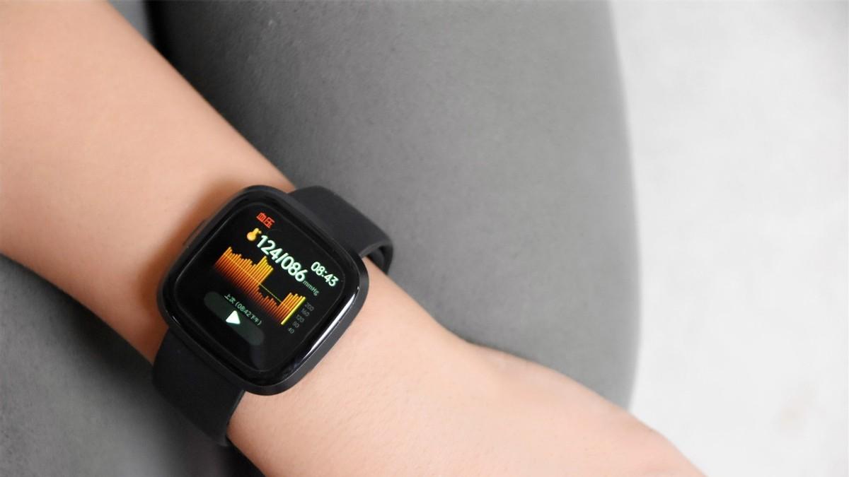 dido|血压血氧心电全能测，500元左右健康监测手表，DIDO G28S智能手表