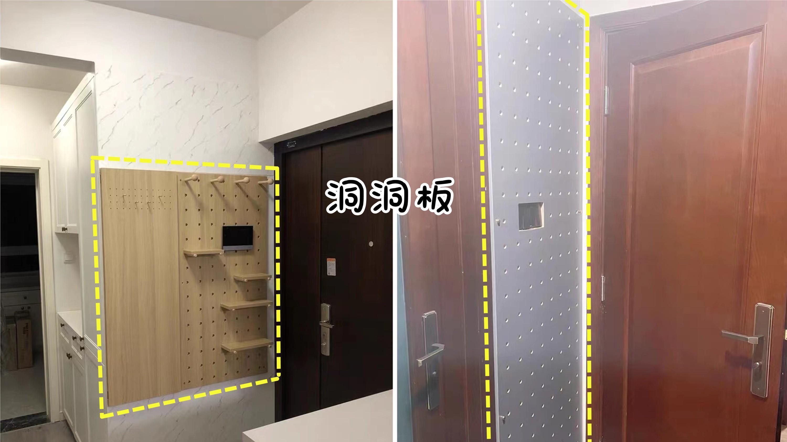 收纳错用了很多年，才发现把这浪费了，以前没看上，现在用着很香