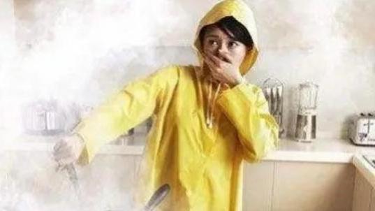 做饭不开抽油烟机真错了？这些危害，你真不能不在意