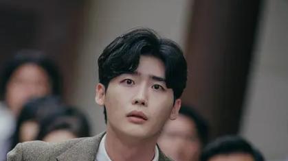 黑话律师|韩剧《黑话律师》荒唐结局引众怒，女主角又因癌症死亡，极其俗套