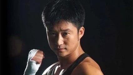 吴京|叶问上映前吴京说不认识叶问，叶问弟子约战拳馆，吴京单刀赴会