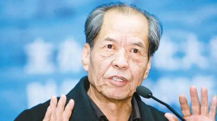 陈忠实|《白鹿原》的田小娥，是作者陈忠实，历经很多天才塑造完成的