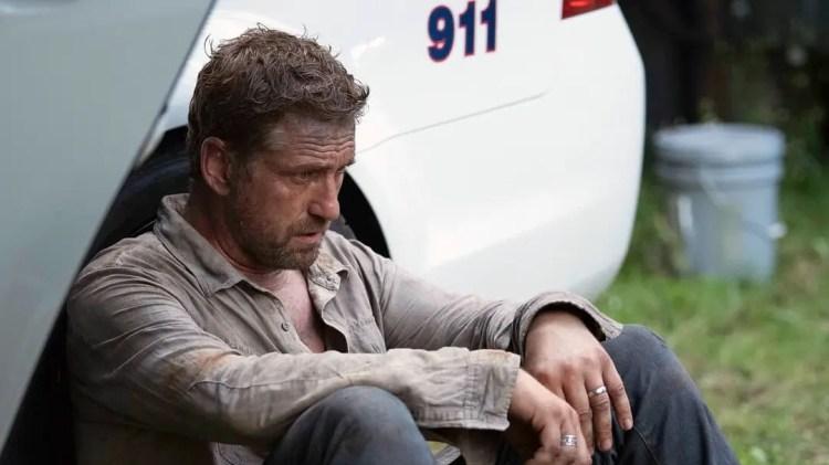 威尔|影评《最后目击》：乌龙绑架案？电影就看杰瑞德巴特勒表演！