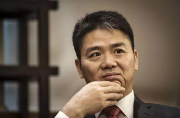 阿里巴巴|马云：京东早晚会被淘汰，100多万名业务员，光交社保都能交破产