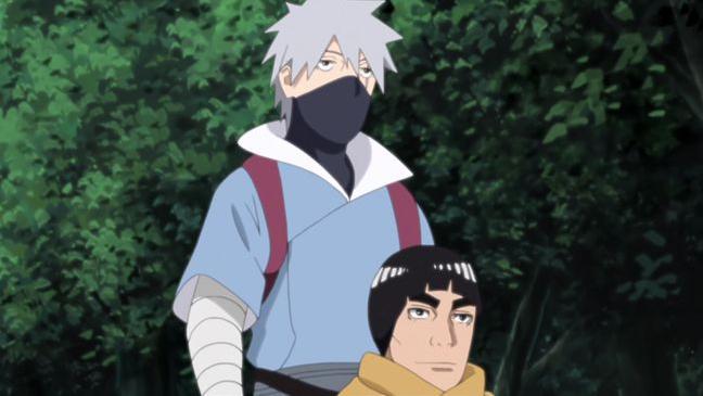 自来也|火影忍者完结后，有哪些剧情是粉丝想看，但是却没有看到的？