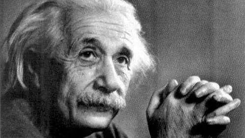 爱因斯坦虚度的 30 年人生，是20世纪科学界最大的遗憾