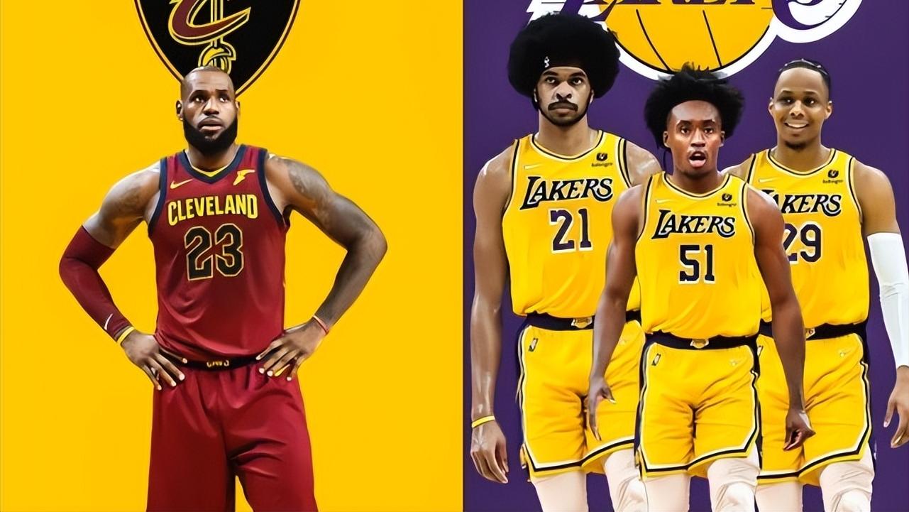 名嘴直言留威少就交易詹皇！美媒列三套方案：1换6重返骑士冲第五冠