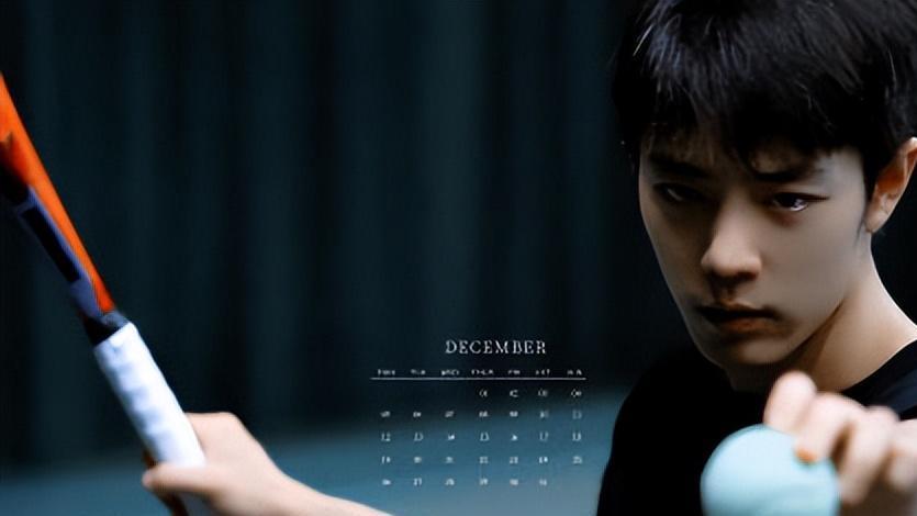 肖战|躺平的品牌，低调的代言人，肖战“破圈”真王者！