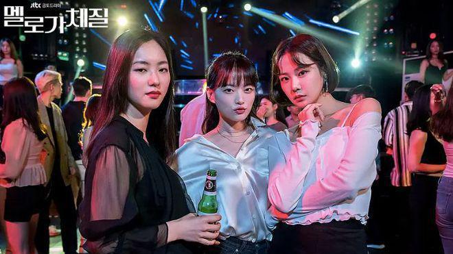 |这6部大女主职场剧题材新颖惊艳，每部都太适合熬夜刷了