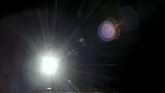 “嫦娥5号”传回一张怪异的照片