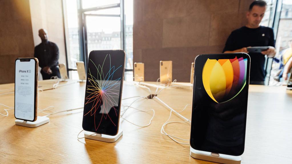 苹果|为什么女生更喜欢苹果手机，与手机店老板交谈后，他说了这些原因