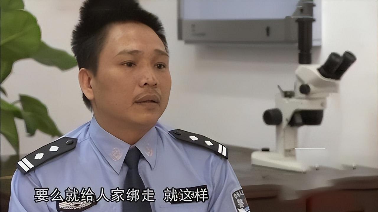 美女瑜伽教练突然失踪，门口留下一只拖鞋！