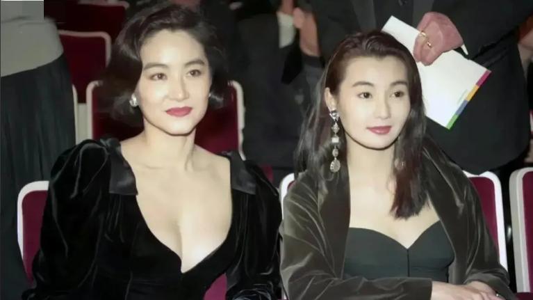 林青霞|林青霞，深夜发文！网友直呼：有志者事竟成！！！