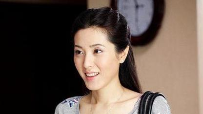 鹿晗|她今年44岁，却看起来像活力少女，原因其实很简单