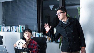 |领导都怕自己的下属，都会去主动帮自己办事