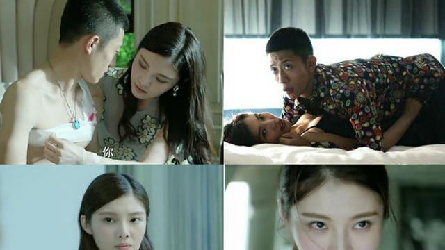 谢依霖|8位女星自曝动脸经历：王鸥打瘦脸针致使面瘫、谢依霖假体歪掉