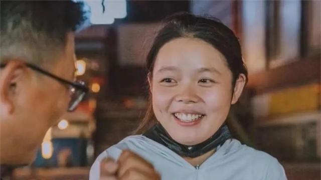 四川省|边送外卖边带娃，这位安庆单亲妈妈的底气从哪来？