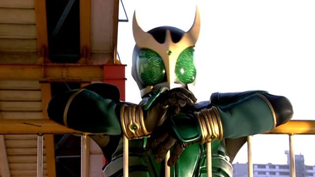 acgn漫评|特利迦三集三个形态算什么？空我在48集里就出现了11个形态！