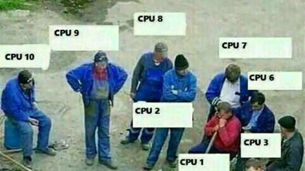 CPU|手机CPU和SoC有何区别？自研NPU又有什么作用？