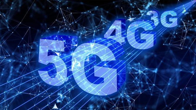 5g网络|比5G网络快10倍！5.5G标准确认：又得换手机了？
