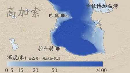 新疆维吾尔自治区|如果将整个塔克拉玛干沙漠注满水，那新疆会变成什么样子？