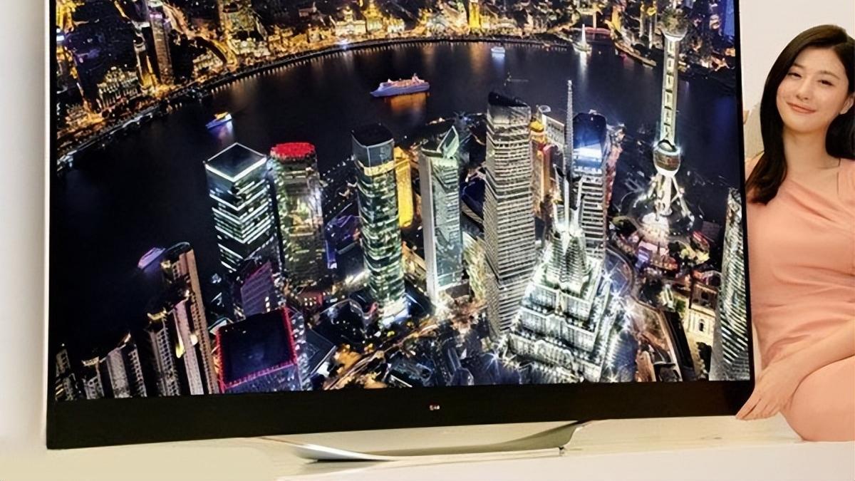 三星|智能电视也要涨价？三星与LG达成供货协议，OLED电视面板短缺！