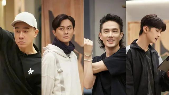 曾比特|《披哥2》总决赛，陈小春如愿，C位人选无意外，吴卓羲曾比特遗憾